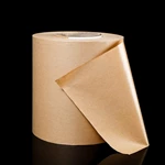 Sponge foam paper
