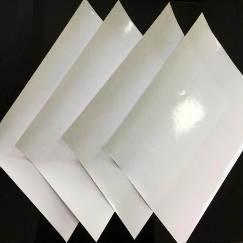 Sponge foam paper