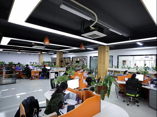 A Skilled Engineering Team