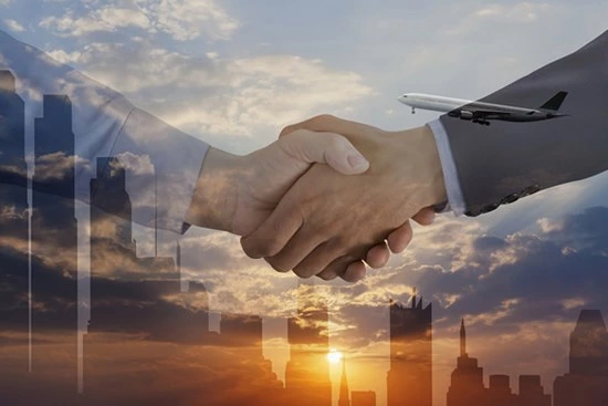 Strong and Reliable Partnerships