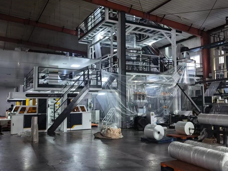 Complying With International Standards, Quality Is Guaranteed.